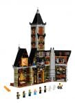 LEGO<sup>&reg;</sup> 10273 Geisterhaus auf dem Jahrmarkt