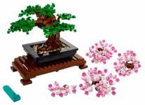 LEGO<sup>&reg;</sup> Creator Expert 10281 Bonsai Baum