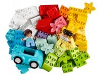 LEGO<sup>&reg;</sup> Duplo 10913 Steinebox