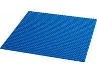 LEGO<sup>&reg;</sup> Classic 11025 Blaue Bauplatte