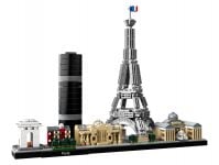 LEGO<sup>&reg;</sup> Architecture 21044 Paris