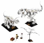 LEGO<sup>&reg;</sup> Ideas 21320 Dinosaurier-Fossilien