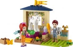 LEGO<sup>&reg;</sup> Friends 41696 Ponypflege