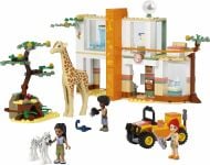 LEGO<sup>&reg;</sup> Friends 41717 Mias Tierrettungsmission