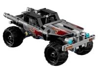 LEGO<sup>&reg;</sup> Technic 42090 Fluchtfahrzeug