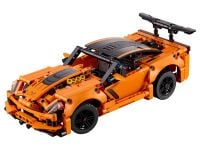LEGO<sup>&reg;</sup> Technic 42093 Chevrolet Corvette ZR1