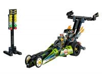 LEGO<sup>&reg;</sup> Technic 42103 Dragster Rennauto