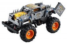 LEGO<sup>&reg;</sup> Technic 42119 Monster Jam® Max-D®
