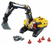 LEGO<sup>&reg;</sup> Technic 42121 Hydraulikbagger