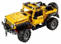 LEGO<sup>&reg;</sup> Technic 42122 Jeep® Wrangler