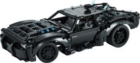LEGO<sup>&reg;</sup> Technic 42127 BATMANS BATMOBIL™