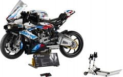 LEGO<sup>&reg;</sup> Technic 42130 BMW M 1000 RR