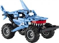 LEGO<sup>&reg;</sup> Technic 42134 Monster Jam™ Megalodon™