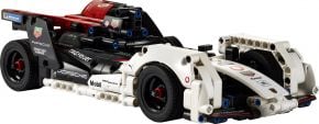 LEGO<sup>&reg;</sup> Technic 42137 Formula E® Porsche 99X Electric