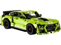 LEGO<sup>&reg;</sup> Technic 42138 Ford Mustang Shelby® GT500®