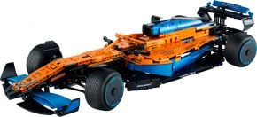 LEGO<sup>&reg;</sup> Technic 42141 McLaren Formel 1™ Rennwagen