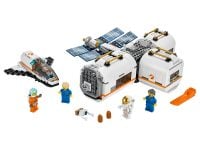 LEGO<sup>&reg;</sup> City 60227 Mars Mission Mondstation