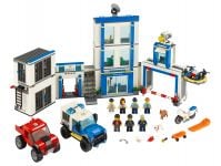 LEGO<sup>&reg;</sup> City 60246 Polizeistation