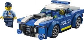 LEGO<sup>&reg;</sup> City 60312 Polizeiauto
