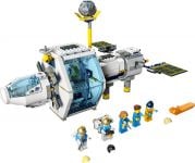 LEGO<sup>&reg;</sup> City 60349 Mond-Raumstation
