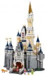 LEGO<sup>&reg;</sup> 71040 Das Disney Schloss