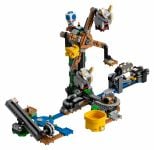 LEGO<sup>&reg;</sup> Super Mario 71390 Reznors Absturz – Erweiterungsset