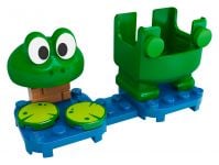LEGO<sup>&reg;</sup> Super Mario 71392 Frosch-Mario Anzug