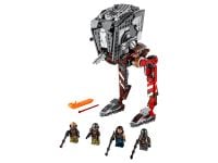 LEGO<sup>&reg;</sup> Star Wars 75254 AT-ST™-Räuber