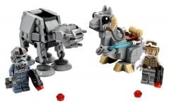 LEGO<sup>&reg;</sup> Star Wars 75298 AT-AT™ vs. Tauntaun™ Microfighters