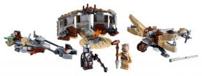 LEGO<sup>&reg;</sup> Star Wars 75299 Ärger auf Tatooine™