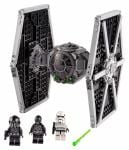 LEGO<sup>&reg;</sup> Star Wars 75300 Imperial TIE Fighter™