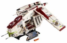 LEGO<sup>&reg;</sup> Star Wars 75309 Republic Gunship™