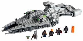 LEGO<sup>&reg;</sup> Star Wars 75315 Imperial Light Cruiser™