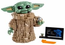 LEGO<sup>&reg;</sup> Star Wars 75318 Das Kind