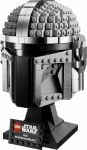 LEGO<sup>&reg;</sup> Star Wars 75328 Mandalorianer Helm