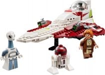LEGO<sup>&reg;</sup> Star Wars 75333 Obi-Wan Kenobis Jedi Starfighter™
