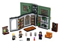 LEGO<sup>&reg;</sup> Harry Potter 76383 Hogwarts™ Moment: Zaubertrankunterricht