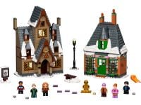 LEGO<sup>®</sup> Harry Potter 76388 Besuch in Hogsmeade™