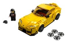 LEGO<sup>&reg;</sup> Speed Champions 76901 Toyota GR Supra