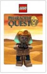 Pharaohs Quest